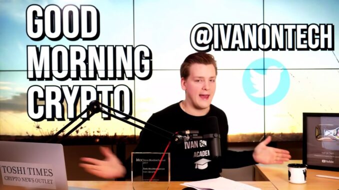 Biggest CRYPTO KIDNAPPING? Programmer explains.