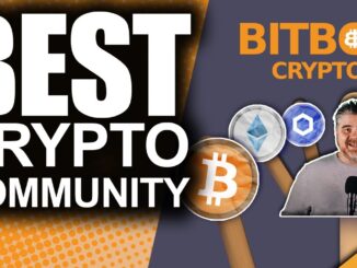 Bitcoin Changed My Life (BEST Crypto Channel)