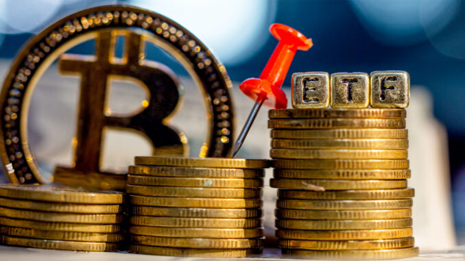 Bitcoin ETF Launch Hype Fades as Funds Slip in Value, Bitcoin ETF Launch Hype Fades as Funds Slip in Value, BTC Futures Open Interest Down 38% in 2 Months – Finance Bitcoin News