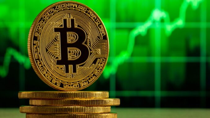 Bitcoin could hit $200K in 2022, says Brock Pierce
