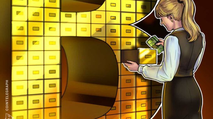 Bitcoin holdings of public companies have surged in 2021
