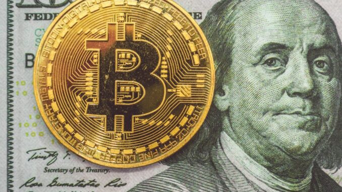 Bitcoin is for equality in wealth creation