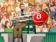 Bitcoin price drops to $43.7K after Fed minutes re-confirm plans to hike rates