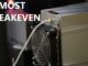 Bitmain Z15 ASIC PROFITS After 3 Months of Mining...