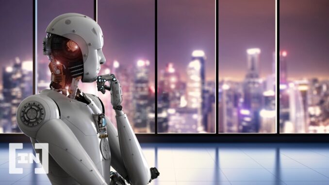 Blockchain Tech Could Stop a SkyNet Situation