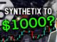 CAN SYNTHETIX SOAR TO $1000? Why Defi Altcoin SNX is winning the battle for a $640 Trillion Market