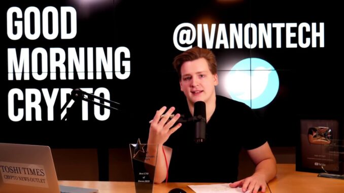 CRYPTO INFLUENCER SCAM - BEWARE! Programmer explains.