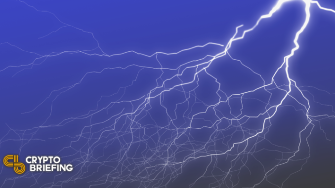Cash App Integrates Bitcoin's Lightning Network