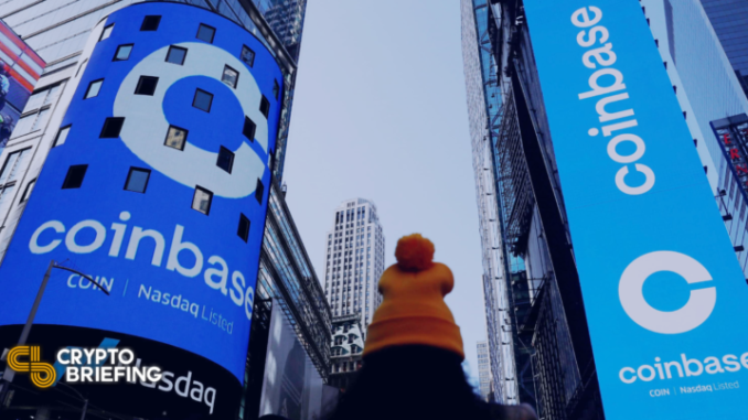 Coinbase NFT Marketplace Will Support Mastercard Payments