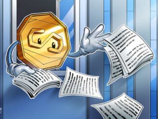 Crypto regulation concerns make decentralized stablecoins attractive to DeFi investors