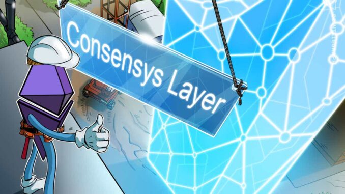 Eth2 is no more after Ethereum Foundation ditches name in rebrand