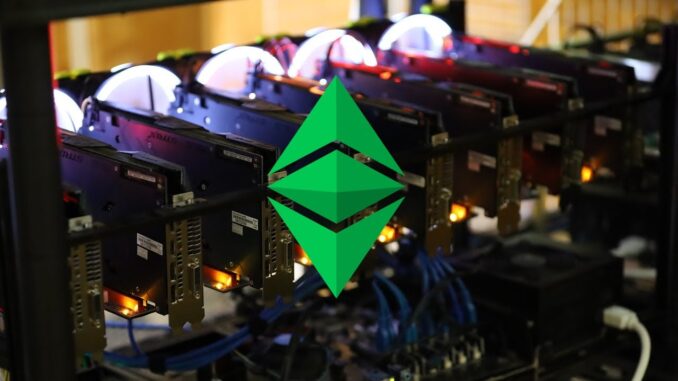 Ethereum Classic CONFIRMATION Times Are Low Again!