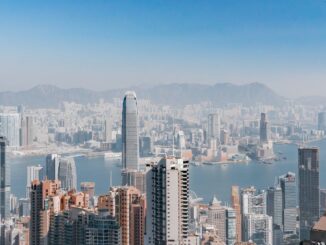 Hong Kong's HashKey Group Raises $360M Blockchain Fund