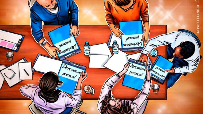 Is the rise of derivatives trading a risk to retail crypto investors?