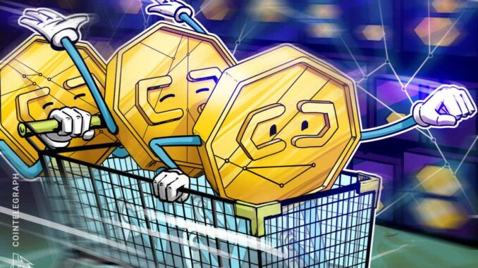 MXC’s 200% gain hints that LoRaWAN IOT mining projects could rally in 2022
