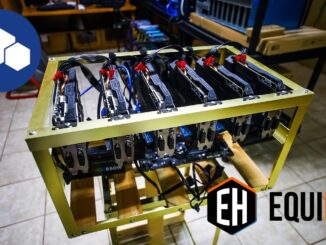 Making This 1060 3GB Mining Rig MINE Again!