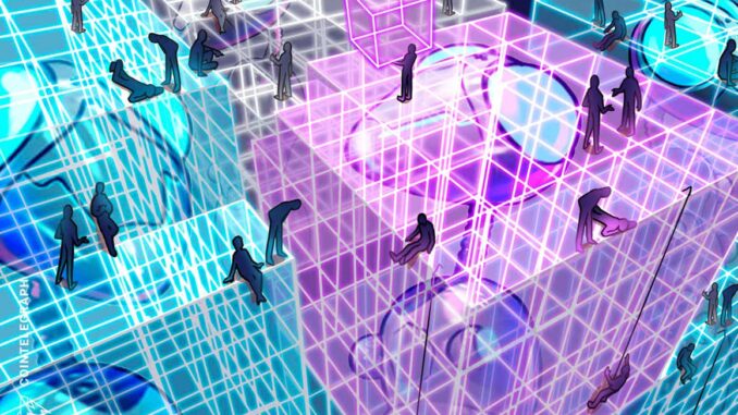 MetaMask's new inbuilt multi-chain institutional custody feature