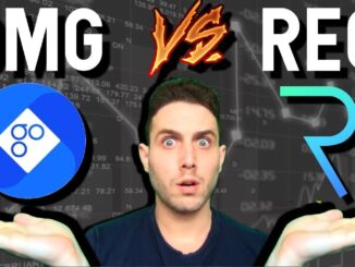 OMG vs. REQ Confusion?? OmiseGO and Request Network explained!