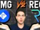 OMG vs. REQ Confusion?? OmiseGO and Request Network explained!