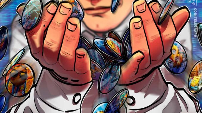 OpenSea reverses limits on minting after community backlash