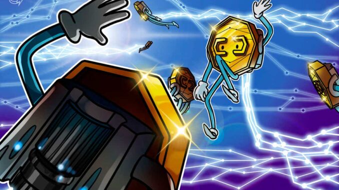 Polygon (MATIC) sees a strong oversold bounce after $250B crypto market rebound