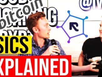 Programmers explain ASIC Mining and Resistance 🔥 ResDEX and Proof of Research Example