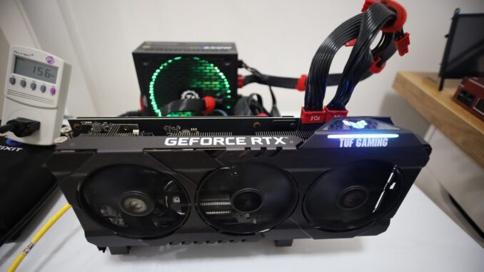 RTX 3070 HASHRATES & Profitability!