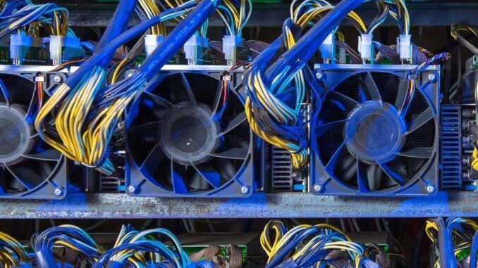 Team Proof-of-Work Educates Lawmakers at Bitcoin Mining Hearing in US