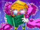 The 5 weirdest crypto stories of 2021