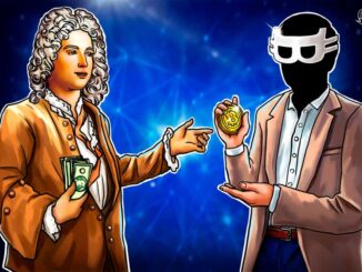 From cash to crypto: The Cantillon effect vs. the Nakamoto effect