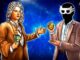 From cash to crypto: The Cantillon effect vs. the Nakamoto effect