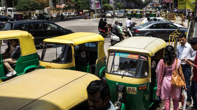The Inside Story of How India’s Crypto Exchanges Were ‘Inspected’ The Inside Story of How India’s Crypto Exchanges Were ‘Inspected’ by Tax Agencies
