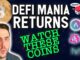 URGENT WARNING: DO NOT MISS DEFI MANIA! Life Changing Wealth Opportunities