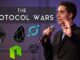 "The Protocol Wars" | Blockchain Speech at Tokenomx