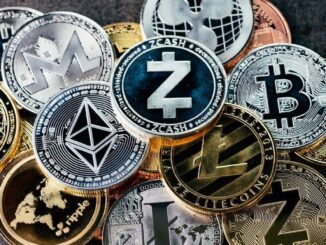 5 best cryptocurrency to buy for the weekend rally.