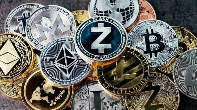 5 best cryptocurrency to buy for the weekend rally.