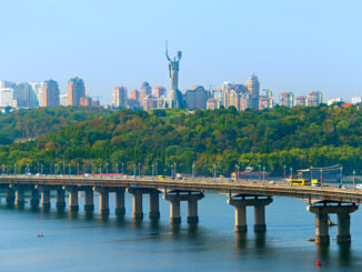 Bitcoin and other cryptocurrencies formally legalised in Ukraine
