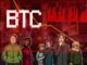 Bitcoin dips 12% as Russian ruble hits all-time low against USD on Ukraine 'military operation'