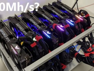 Building A Mining Rig NOBODY Wants To See...