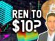 CAN REN SOAR TO $10? This DeFi Crypto to EXPLODE as BTC gets BIG BUY SIGNAL! + BONUS ALTCOIN PICK!