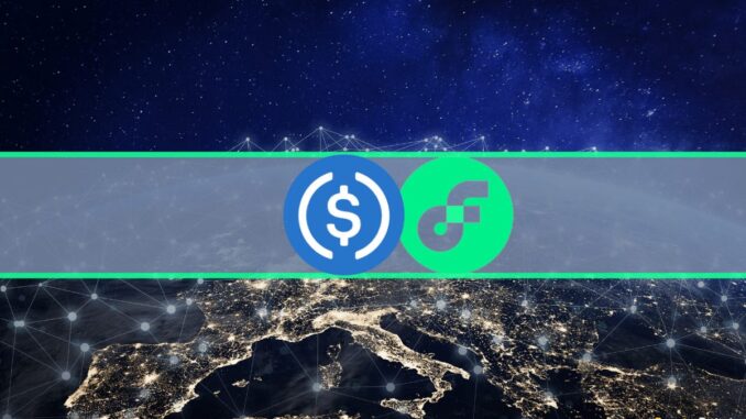 Circle Integrates USDC on Dapper Labs' Flow
