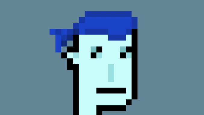 CryptoPunks Ethereum NFT Sells for Nearly $24M, Doubling Previous Record