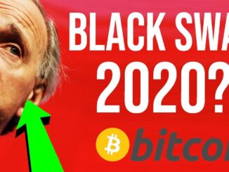 Dalio: BLACK SWAN 2020?! 🔴 Bitcoin Paradigm Starting