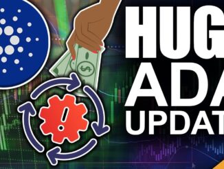HUGE NEWS - BitBoy Crypto Cardano Staking Pool (Cardano is FUD Proof)