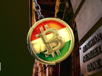 Hungarian Central Bank Governor Favors Crypto Ban