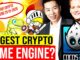 💥 IMPORTANT: CRYPTO GAME TREND 2019 📈 DO NOT MISS COCOS-BCX INTERVIEW