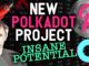 INSANE NEW POLKADOT PARTNERSHIP: ORIGIN TRAIL + BONUS GEM!