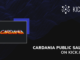 Into the Gaming Metaverse: Cardania Launches on KICK.IO