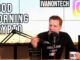 Kim Dotcom: BUY BITCOIN, Sweden E-Krona