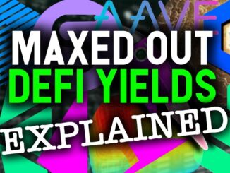 MAXED OUT DEFI GAINS? Simple guide to YIELD FARMING w/ DefiDad! COMP Instadapp CRV SNX mStable